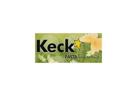 Keck - PASTA Deutschland