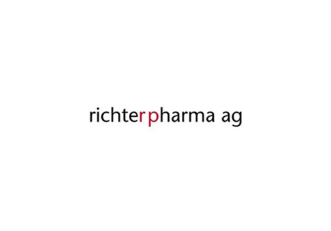 Richter Pharma Wien