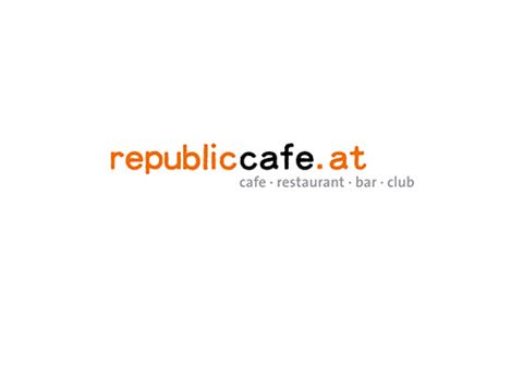 Republic Cafe Salzburg
