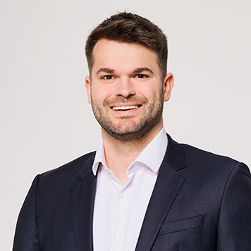 Adrian Schrenk